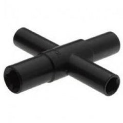 TRUE VALUE 03960 AIR CLEANER REPLACEMENT PARTS