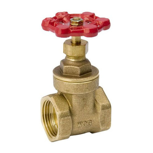 TRUE VALUE 100-403NL GATE VALVES