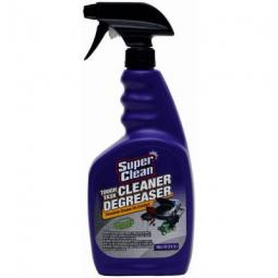 TRUE VALUE 101780 CLEANERS & DEGREASERS