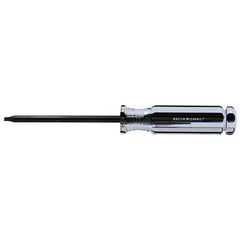TRUE VALUE 103567 SCREWDRIVERS & NUT DRIVERS