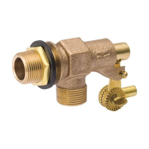 TRUE VALUE 109-803 FLOAT VALVES