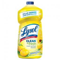 TRUE VALUE 1920078626 DISINFECTANTS