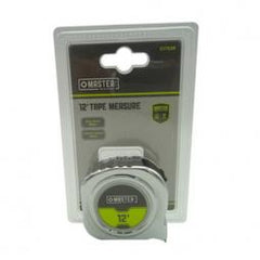 TRUE VALUE 217926 TAPE MEASURES