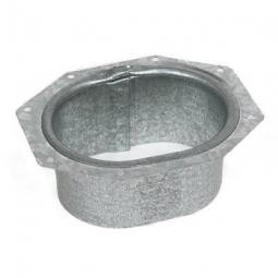 TRUE VALUE 21051 PIPE FITTINGS