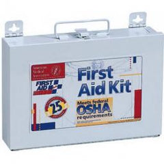 TRUE VALUE 224U FIRST AID
