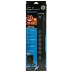 TRUE VALUE 25795 POWER & EXTENSION CORDS