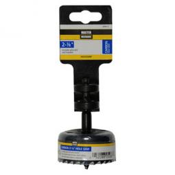 TRUE VALUE 284612 HOLE SAW BITS