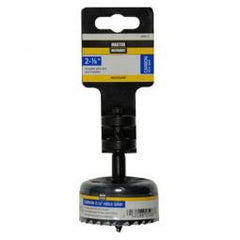 TRUE VALUE 284612 HOLE SAW BITS