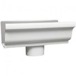 TRUE VALUE 27010 ROOF DRAINS