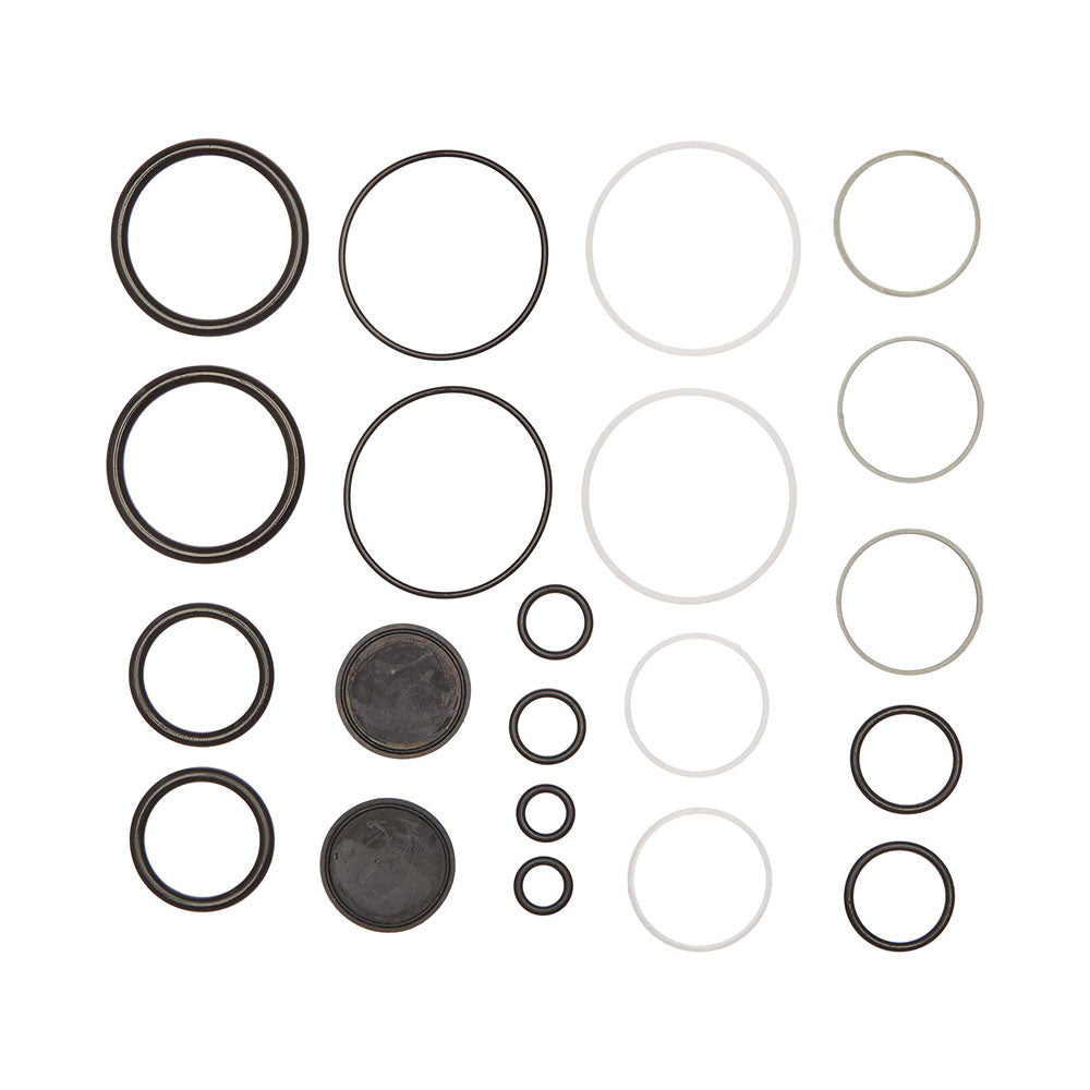 TRUE VALUE 31-402-BP AIR CLEANER REPLACEMENT PARTS