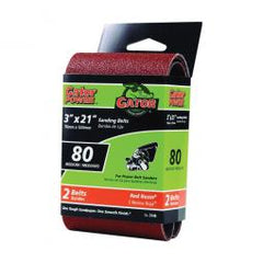 TRUE VALUE 3146 SANDING BELTS