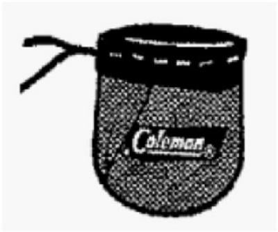 TRUE VALUE 3000004345 AIR CLEANER REPLACEMENT PARTS