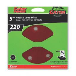 TRUE VALUE 3781 SANDING DISCS