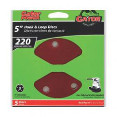 TRUE VALUE 3781 SANDING DISCS