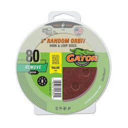TRUE VALUE 4344 SANDING DISCS