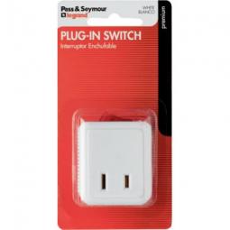 TRUE VALUE 4404WBPCC8 TOGGLE SWITCHES
