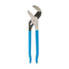 TRUE VALUE 440 TONGUE & GROOVE PLIERS