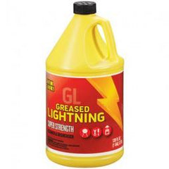 TRUE VALUE 51100GRL CLEANERS & DEGREASERS