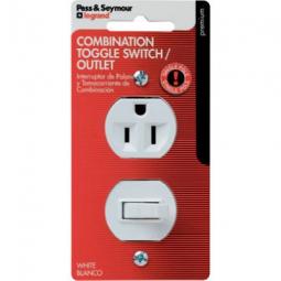 TRUE VALUE 691WCCC5 ELECTRICAL CORDS, PLUGS, AND RECEPTACLES