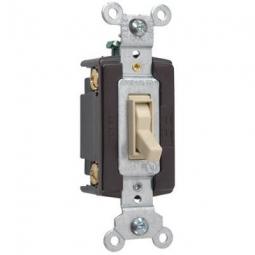 TRUE VALUE 664IGCC12 TOGGLE SWITCHES