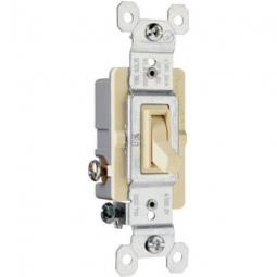 TRUE VALUE 663IGTU TOGGLE SWITCHES