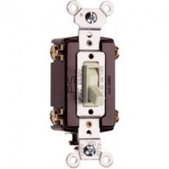 TRUE VALUE 664LAGCC12 TOGGLE SWITCHES