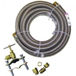 TRUE VALUE 7253-10-14-KIT PIPE FITTINGS