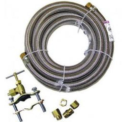 TRUE VALUE 7253-10-14-KIT PIPE FITTINGS