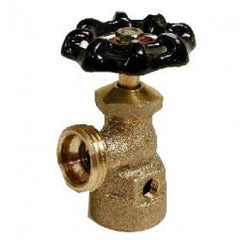 TRUE VALUE 9253 GAS VALVES