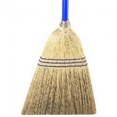 TRUE VALUE 9006 BRUSHES, BROOMS & MOPS