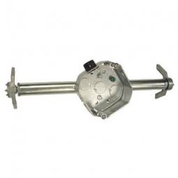 TRUE VALUE 936 COMMERCIAL FANS