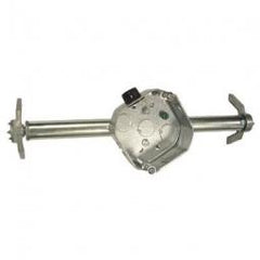 TRUE VALUE 936 COMMERCIAL FANS