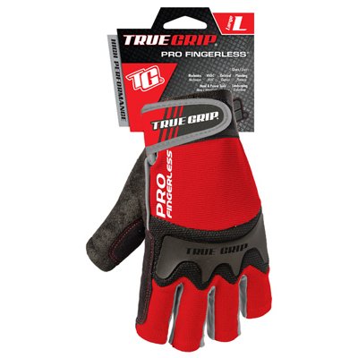 TRUE VALUE 9863-23 GLOVES, SLEEVES, & MITTS