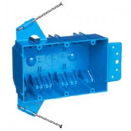 TRUE VALUE B344AR-UPC ELECTRIC UTILITY BOXES