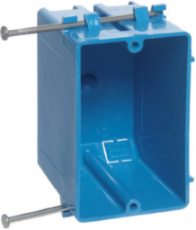 TRUE VALUE B118A ELECTRIC UTILITY BOXES