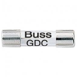 TRUE VALUE BP/GDC-5A FUSES