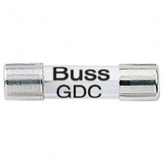 TRUE VALUE BP/GDC-5A FUSES