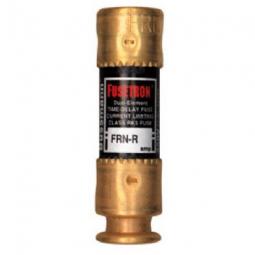 TRUE VALUE BP/FRN-R-10 FUSES