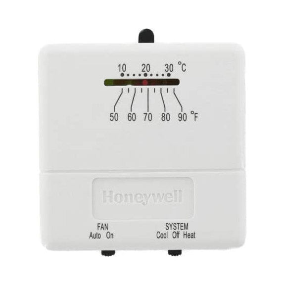 TRUE VALUE CT31A1003/E1 THERMOSTATS