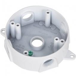 TRUE VALUE BRD-4-W PIPE FITTINGS