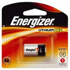 TRUE VALUE EL1CR2BP BATTERIES