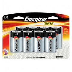 TRUE VALUE E95BP-8H BATTERIES