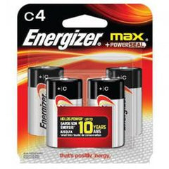 TRUE VALUE E93BP-4 BATTERIES