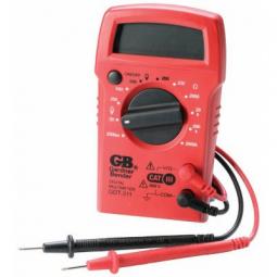 TRUE VALUE GDT-311 MULTIMETERS