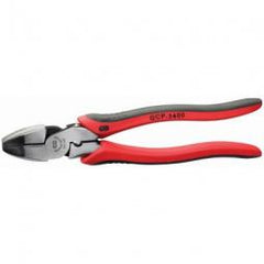 TRUE VALUE GCP-3400 PLIERS