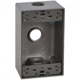 TRUE VALUE FSB50-3-BR PIPE FITTINGS