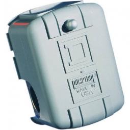 TRUE VALUE FSG2J20CP BLOCKED INLET & OUTLET SWITCHES