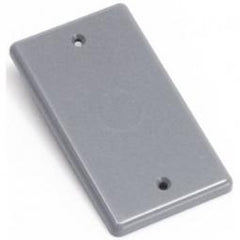 TRUE VALUE HB1BL WALL BRACKETS & PARTS