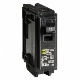 TRUE VALUE HOM115CP CIRCUIT BREAKERS