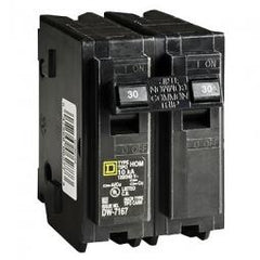 TRUE VALUE HOM230CP CIRCUIT BREAKERS